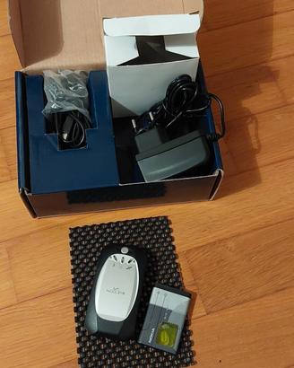 GPS Bluetooth SiRF Star III