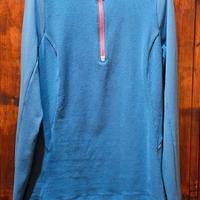 Micro pile Montura donna