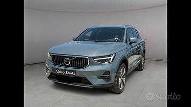 VOLVO XC40 2023 - XC40 1.5 t5 recharge phev Core a