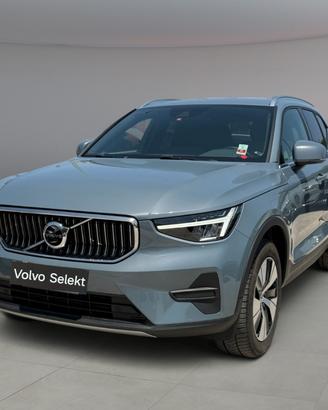 VOLVO XC40 2023 - XC40 1.5 t5 recharge phev Core a