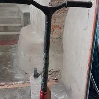 Monopattino Free Stile