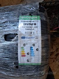 gomme 4 stagioni  205  55  R16 