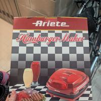HAMBURGER MAKER