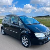 Fiat Idea mjet Emotion Doppio Tetto