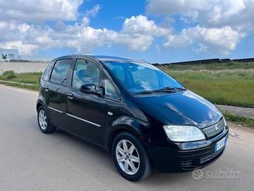 Fiat Idea mjet Emotion Doppio Tetto