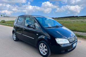 Fiat Idea mjet Emotion Doppio Tetto