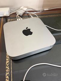 Apple Mac mini i7 con 16gb e 1tb