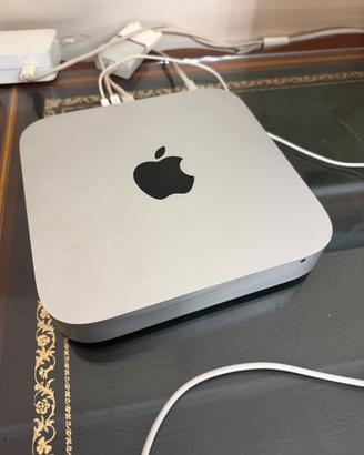 Apple Mac mini i7 con 16gb e 1tb