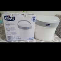 Sterilizzatore a freddo Chicco 