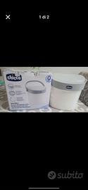 Sterilizzatore a freddo Chicco 