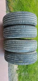 4 gomme 215 65 17 99 V Kleber a 90 %