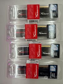 Ram SoDimm DDR4 64GB HiperX