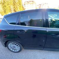 PORTA POSTERIORE DESTRA PER FORD C-MAX 2017
