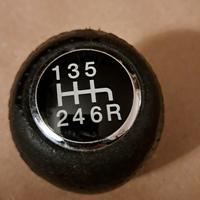 Pomello 6 marce Fiat Bravo 2007  25€!!