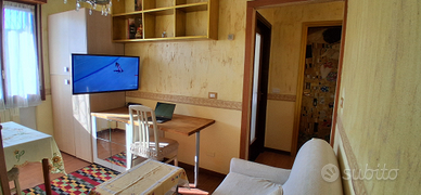 PONTE DI BRENTA - Bilocale ideale per single