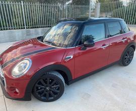 MINI Cooper D 1.5 Cooper D GARANZIA