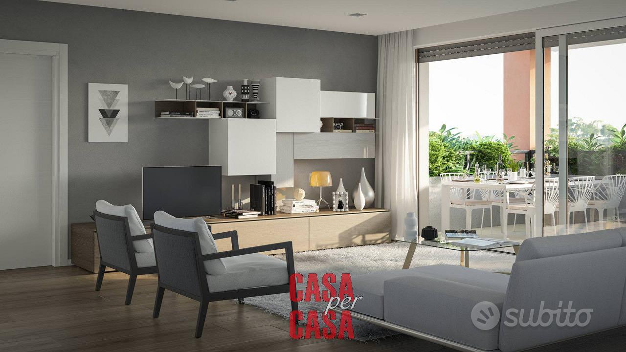 Appartamento – Este - Vista 3