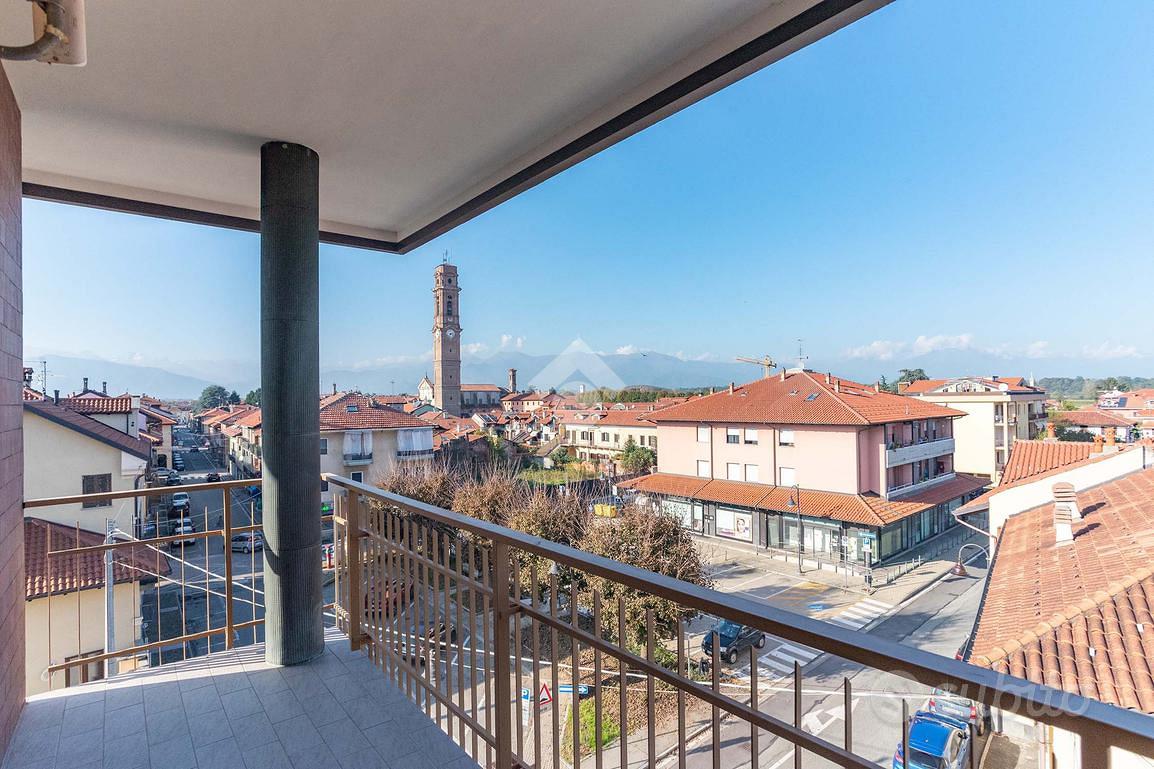 Appartamento – San Maurizio Canavese, Ceretta - Vista 2