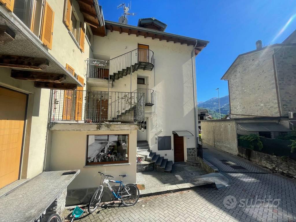 Appartamento – Morbegno, Cermeledo - Vista 2