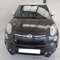 Ricambi per fiat 500l anno 2017-2019