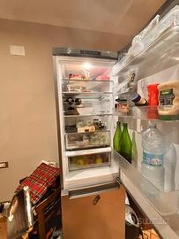 Frigorifero a libera istallazione Whirlpool