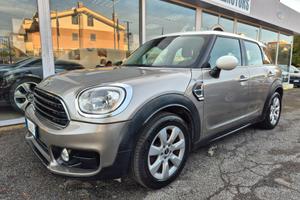 Mini Cooper D Countryman 2.0 Business