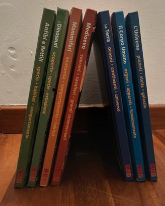 Enciclopedia ragazzi