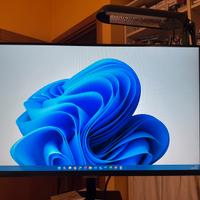 Samsung M5 Smart Monitor