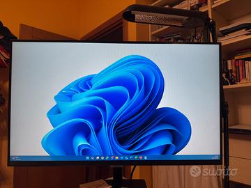Samsung M5 Smart Monitor