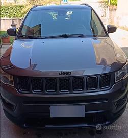 Jeep Compass 4x4 Night Eagle