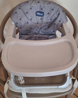 Seggiolino da tavolo Chicco