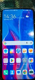 huawei stk lx1