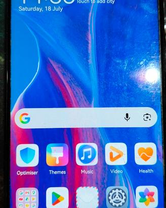 huawei stk lx1