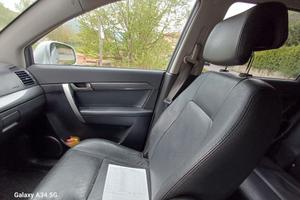 Chevrolet Captiva 2.0 VCDi LT 4x4 