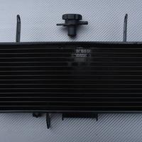 Radiatore SUZUKI tipo originale SV 650 S 2003 2004