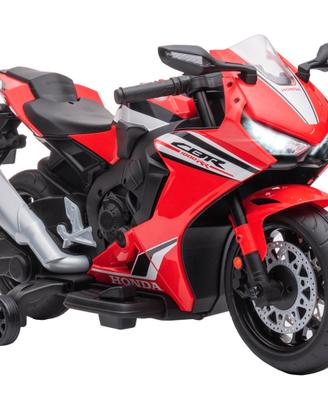 Moto bambino elettrica