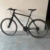 Bicicletta taglia L