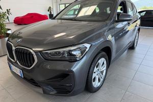 BMW X1 xDrive25e Business Advantage