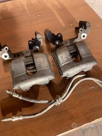 Pinze freni anteriori bmw z4