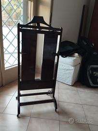 portabiti uomo morto