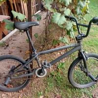 bici BMX 
