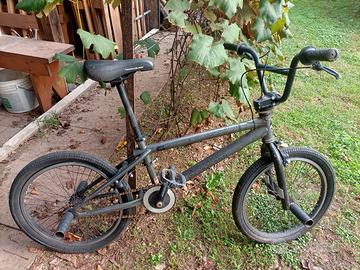 bici BMX 