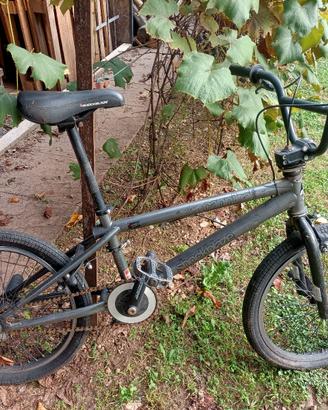 bici BMX 