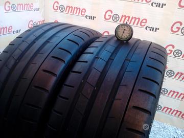 GOMME KUMHO 225 40 18 80% DOT1523 COD:2174