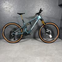 Megamo Reason CRB 03