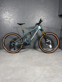 Megamo Reason CRB 03