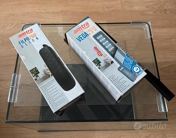 Acquario amtra nanotank 36L