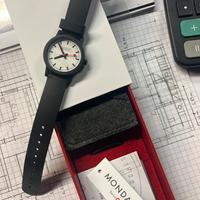 Orologio mandaine