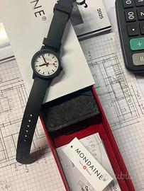 Orologio mandaine