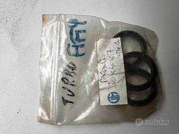 Fifty Top paraoli forcella anteriore nuovi